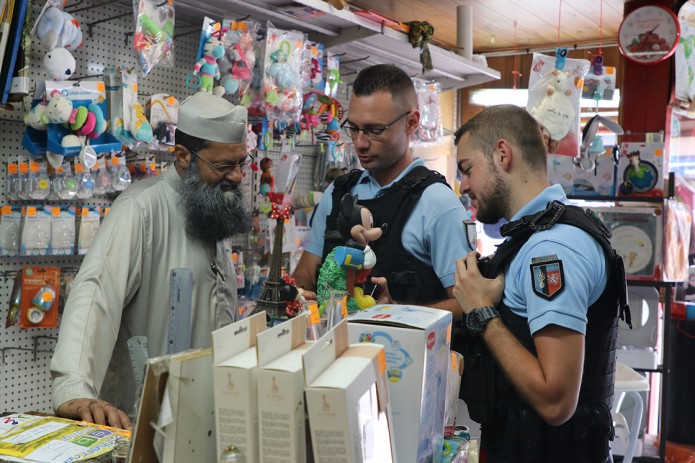 Alerte aux faux billets : la gendarmerie alerte les commerçants