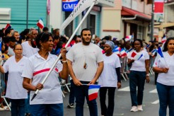 AVIS AUX ASSOCIATIONS BENEDICTINES - Inscriptions pour le défilé du 14 juillet