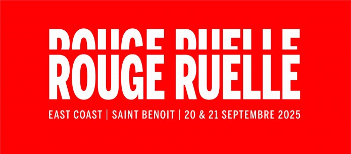 Rouge Ruelle #2 : L’art prend la rue, le patrimoine s’illumine