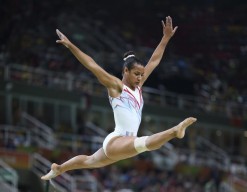 Marine Boyer sélectionnée pour les Jeux méditerranéens