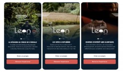 JEP 2024 : (Re)découvrez la Réunion avec l'application Leon guide !