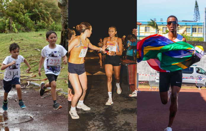 Semaine de l’Athlétisme 2025 : performances et records au rendez-vous !