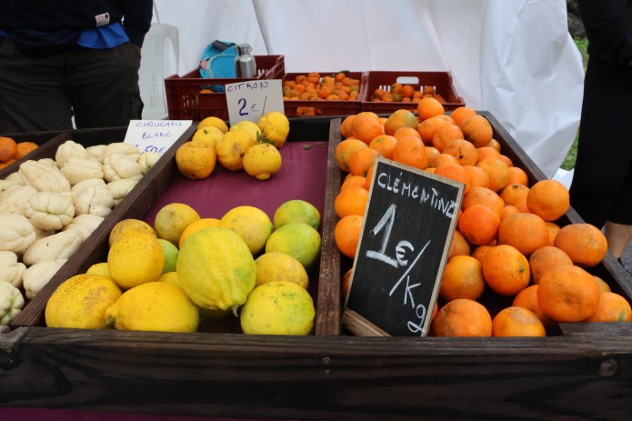 44e Marché paysan
