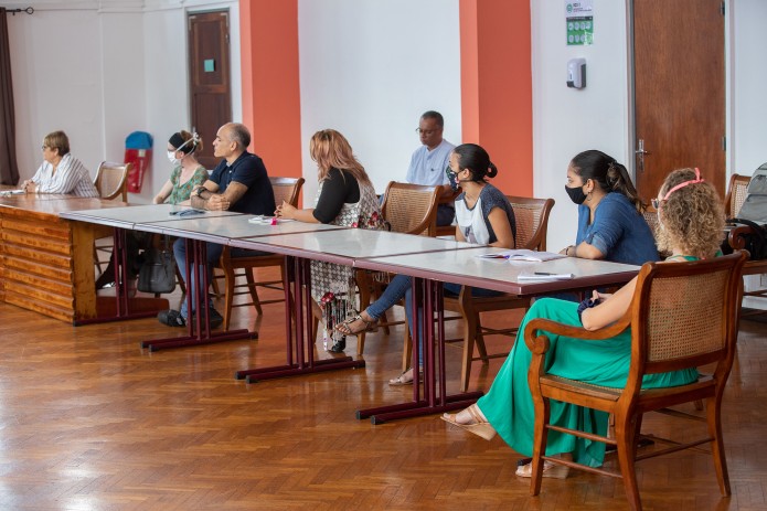 Écoles : Point sur la mise en oeuvre du protocole sanitaire