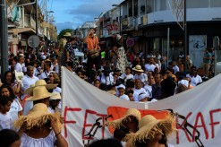 20 désanm dann Sin Benwa !