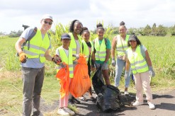 Les élèves de l'école Emilie Moreau se sont mobilisés pour l'environnement !