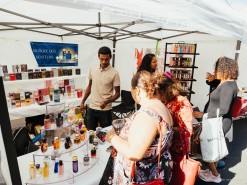 Appel à candidatures : Marché de nuit