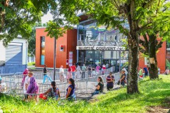 Coronavirus/dengue : La mairie de Saint-Benoît dresse un 1er bilan de sa gestion de la crise