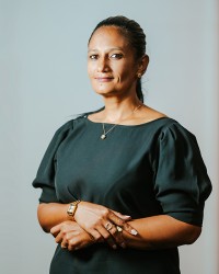 Conseillère municipale - Nathalie PREBE 