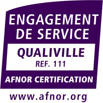 Maintien de la certification 