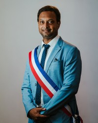 1er adjoint - Ridwane ISSA