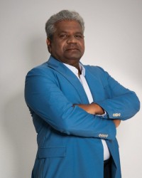 Conseiller municipal (opposition) - Jean-Hugues RATENON