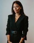 Emilie MUSSARD