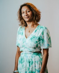 Conseillère municipale - Caroline DE FONDAUMIERE 