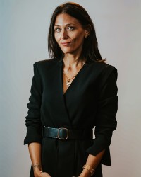 Conseillère municipale - Emilie MUSSARD 