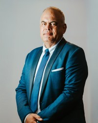 Conseiller municipal - Jean-Louis VITAL