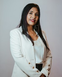 Conseillère municipale - Marina SITAYA