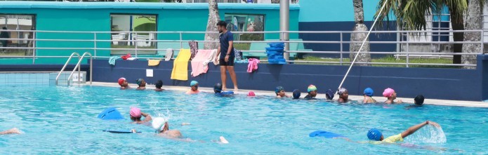 Piscine du Butor