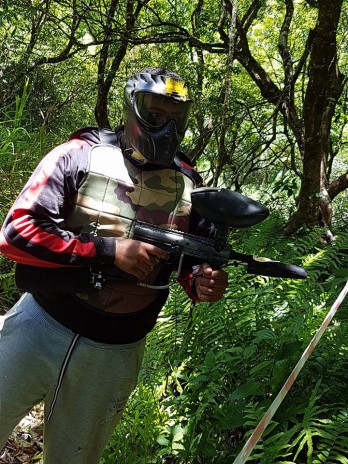 Paintball