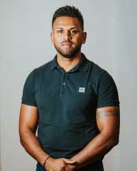 Conseiller municipal - Matthieu K/BIDI 