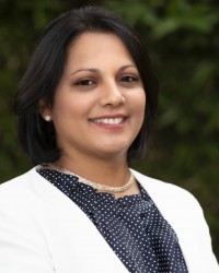 Conseillère municipale (opposition) - Sabrina RAMIN