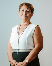 Conseillère municipale - Marie May TESCHER