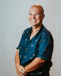 Conseiller municipal - Bruno LEBON 