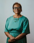 Marie Claude MAUVE
