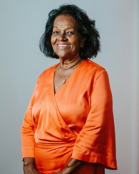 Conseillère municipale - Rolande CAZAL