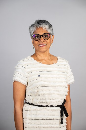 MARIMOUTOU TACOUN Monique