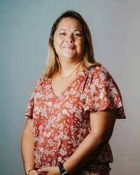 Conseillère municipale - Clara CADET