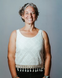 Conseillère municipale - Cindy AMBROISE