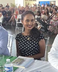 Conseillère municipale (opposition) - Anne-Laure SAMAL