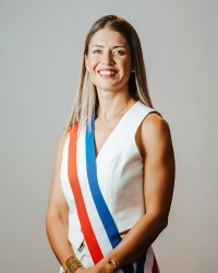 8e adjointe - Odile DAMOUR