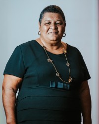 Conseillère municipale - Christelle HOAREAU 