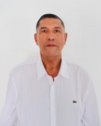 Conseiller municipal - André FOUDRAIN