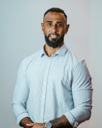 Conseiller municipal - Willy COCHARD 