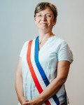 Valentine SERRANO