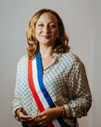 4e adjointe - Anne CHANE-KAYE-BONE TAVEL