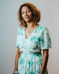 Caroline DE FONDAUMIERE