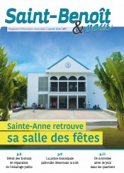Saint-Benoît & vous N°11