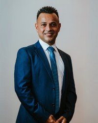 Conseiller municipal - Stéphane MITRIDE 