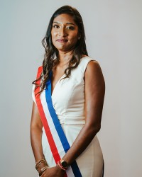 6e adjointe - Sylvie PAYET