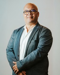 Conseiller municipal - Jean-Eric CLAIN 