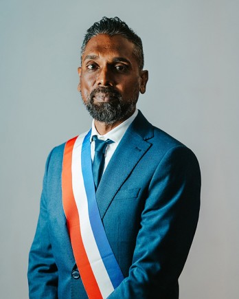 Le Maire - Patrice SELLY