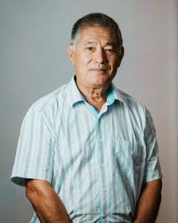 Conseiller municipal - Christian KHOON-YAM 