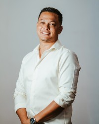 Conseiller municipal - Jordane BOYER 