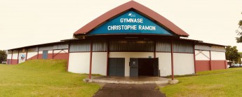 Gymnase Christophe Ramon (ex-Gymnase Des Marsouins)