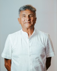 Conseiller municipal - Yves JACQUES-ANTOINE 