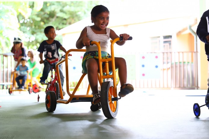 Inscriptions en centre de loisirs pour les vacances de juillet/août 2023